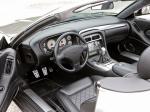 Aston Martin DB AR1 Zagato 2003 года (NA)